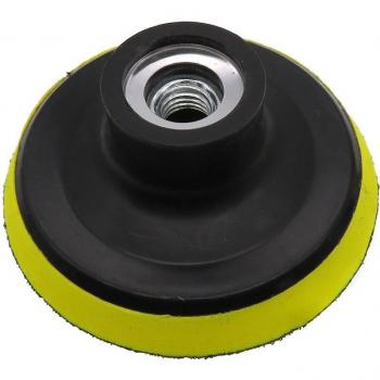 Orbital Sander Hook and Loop Backing Pad