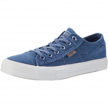 Zapatillas Dockers by Gerli 40dn001-790600, Hombre, Azul