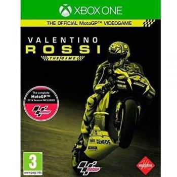 MotoGP 16: Valentino Rossi The Game