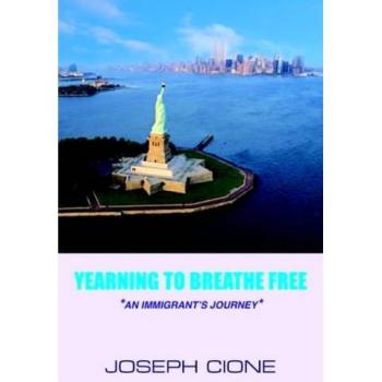 YEARNING TO BREATHE FREE