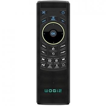 Teclado Inalámbrico para Smart TV wogiz