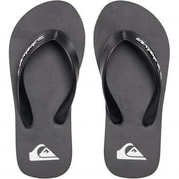 Infradito Quiksilver Molokai Core per Bambini 28