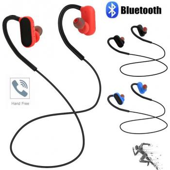 Auriculares Dual Ear 2.4 GHz para iPhone