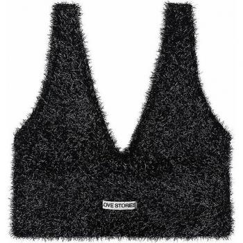 LOVE STORIES Josey Bustier Schwarz Damen S