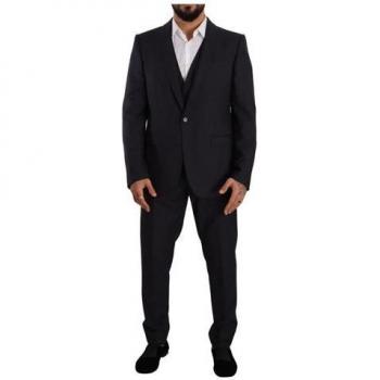 Blu Martini Monopetto 3 Pezzi XL – Dolce & Gabbana