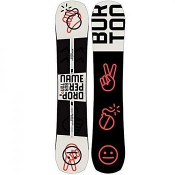 Burton 148‑Dropper