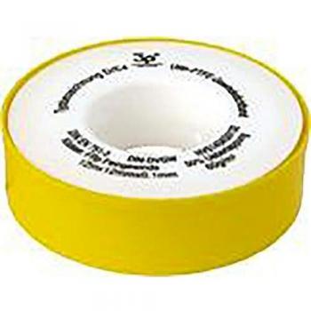 PTFE Nastro Sanificazione Wingenroth 12 m (12×0,10 mm)