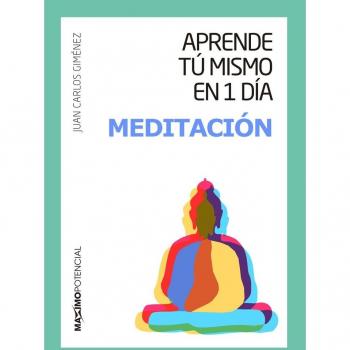Aprende tu mismo en un día meditación.