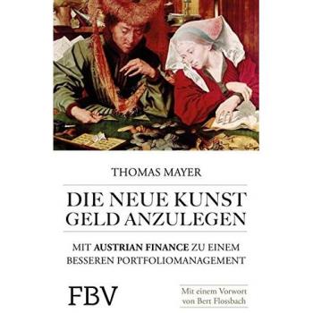 Die Neue Kunst Geld Anzulegen