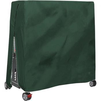 Housse de Protection Extérieure pour Table de Ping-Pong