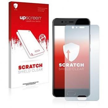 Scratch Shield Schutzfolie für Huawei P10 Plus
