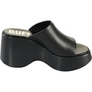 Buffalo Joy Mule Damen Slipper