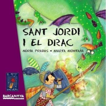 Sant Jordi i el drac
