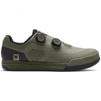 Fox Union Boa MTB Trail Khaki