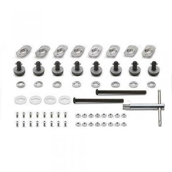 GIVI Kit de conversion rapide pour PLO_ et PLOS_, 06RKIT