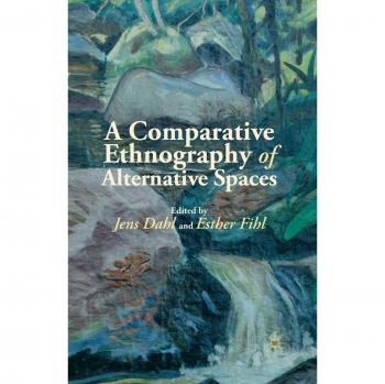 A Comparative Ethnography of Alternative Spaces