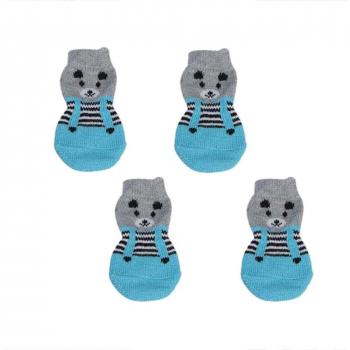 Calcetines de protección para patas de animales