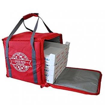 Zaino Termico Porta Pizza Lgvshopping