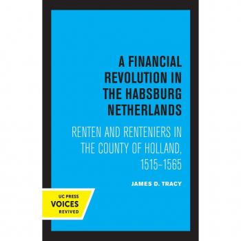 Vitalsource Technologies, Inc. A Financial Revolution in the Habsburg Netherlands