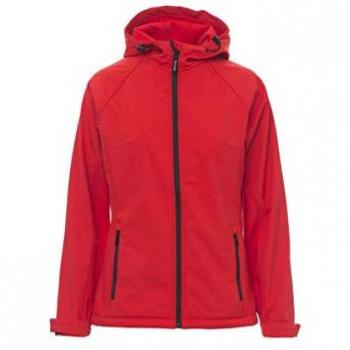 Gale Payper Damen-Red-XL Jacket