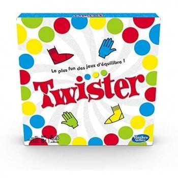 TWISTER 98831/447