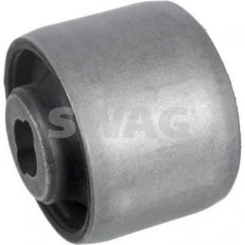 Brazo oscilante con silentblock SWAG 55 93 1267