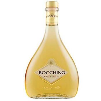 Bocchino Grappa Gran Moscato