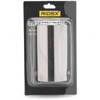 Terminale di Scarico con Deflettore RIDEX 181A0009