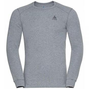 Odlo Active Warm Eco Langarmshirt Heren