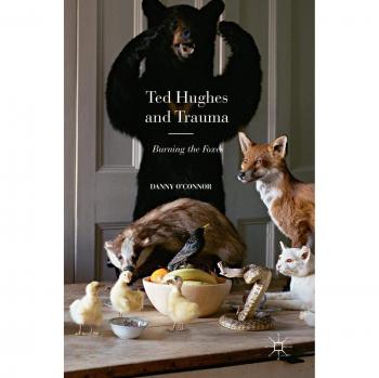 Ted Hughes & Trauma