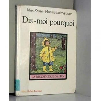Dis-Moi Pourquoi