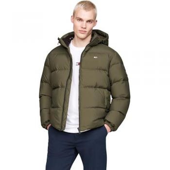 Tommy Jeans Essential Down Jacket