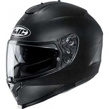 Visiera Doppia HJC C70 XS