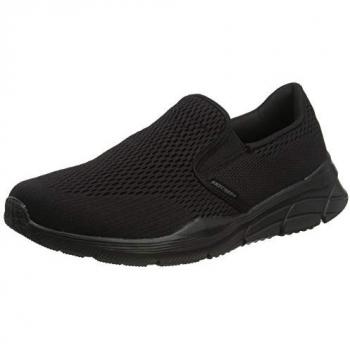 Skechers Sneakers Equalizer 4.0 Tripleplay Nero EU 45