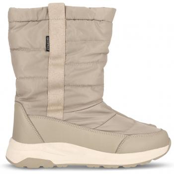 Whistler Yattua Women's Snow Boots (Beige)