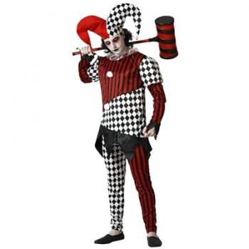Arlecchino Tenebroso