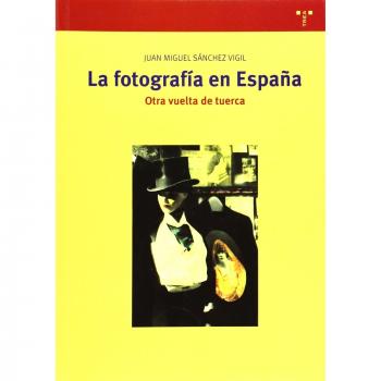 La fotografía en españa