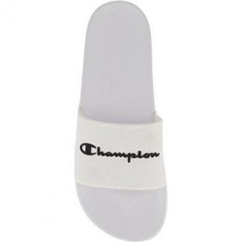 Champion Daytón: Chancla de Playa y Piscina Blanca