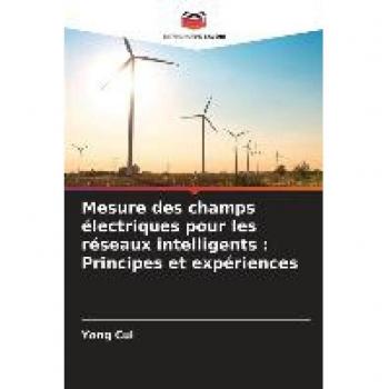 Mesure des champs électriques pour les réseaux intelligents : Principes et expériences