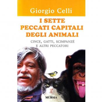 I sette peccati capitali degli animali