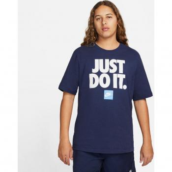 Camiseta de entrenamiento hombre Nike Sportswear