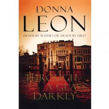 Through a Glass Darkly