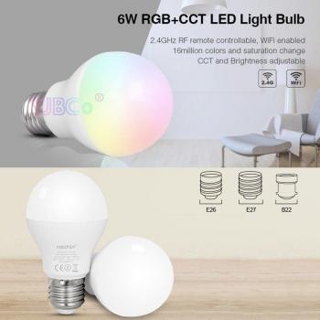 Lampe Solaire Miboxer 014 avec Télécommande