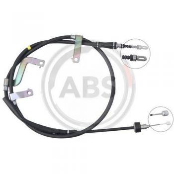 Cable de freno A.B.S. K17531