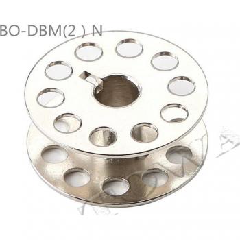 Bobinas TOWA BO-DBM 2 para Singer y Juki