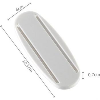 Cable Management Clips for Power Strips and Electric Cables
