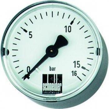 Schneider – Manomètre Mm‑w 40‑6b