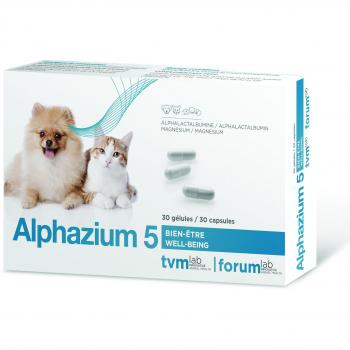 ALPHAZIUM 5