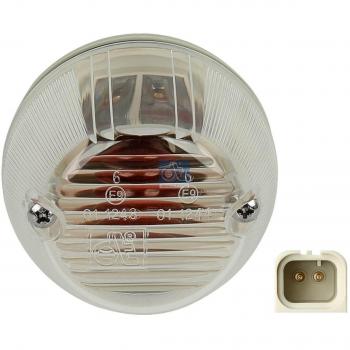DT Spare Parts 3.31055 Luz de Pisca