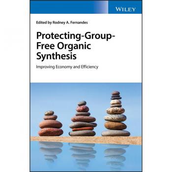 Vitalsource Technologies, Inc. Protecting-group-free Organic Synthesis